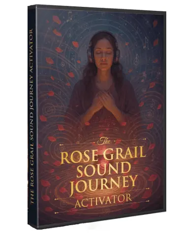 rose grail prayer